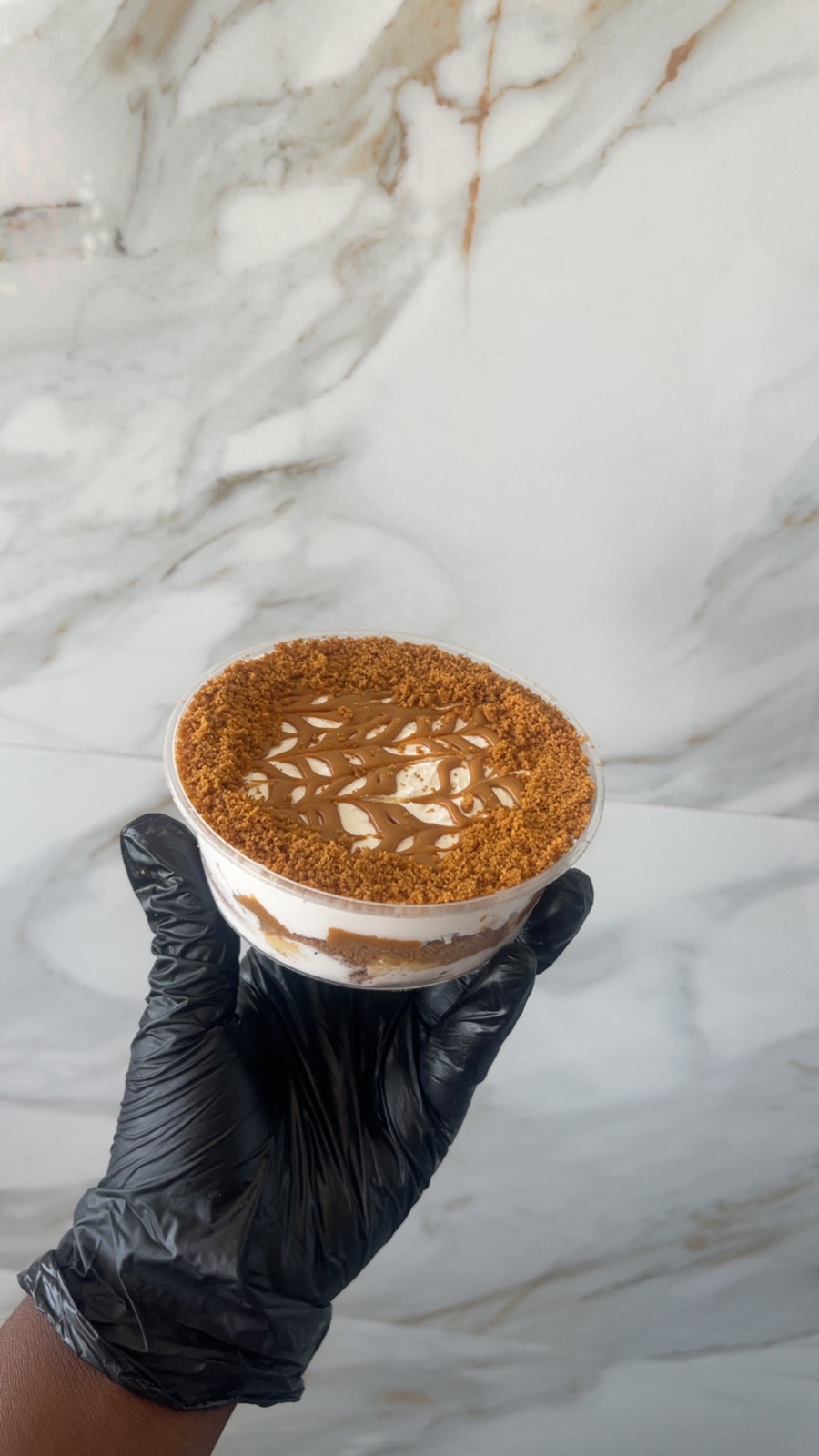 Tiramisu spéculos S